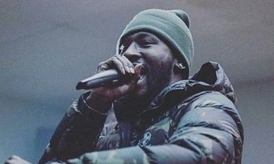 Rapper Bankroll Fresh Is Fatally Shot in Atlanta, Hip-Hop Community Reacts