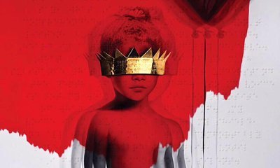 Rihanna Reclaims No. 1 Spot on Billboard 200 With 'Anti'