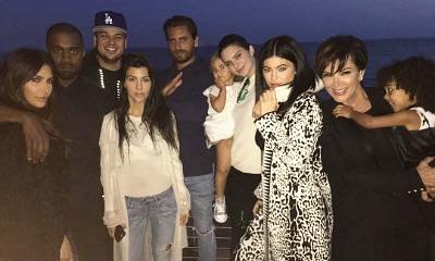 Take a Peek Inside Rob Kardashian's Birthday Celebration With His Family!