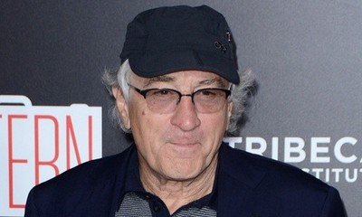 Robert De Niro Eventually Pulls Anti-Vaccination Film Out of Tribeca