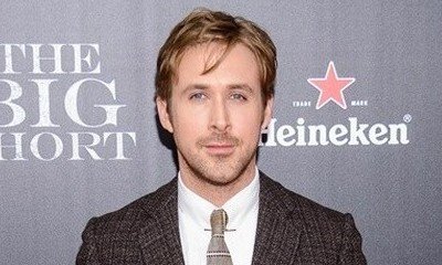 Swoon! Ryan Gosling Saves a Puppy on Highway