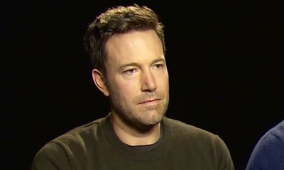 'Sad Affleck' Video Goes Viral Amid Harsh Criticisms Against 'Batman v Superman'