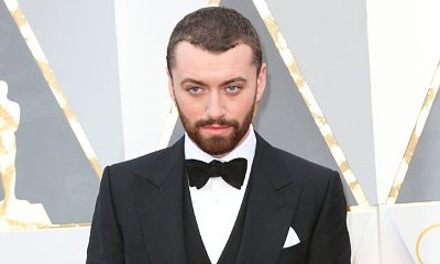 Sam Smith Defends Himself After Backlash for Claiming to Be First Gay Oscar Winner