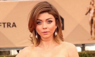Sarah Hyland Added to ABC's 'Dirty Dancing' Reboot