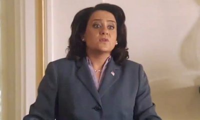 'Scandal' 5.15 Preview: Susan Ross' Dirt and Cheating Accusation