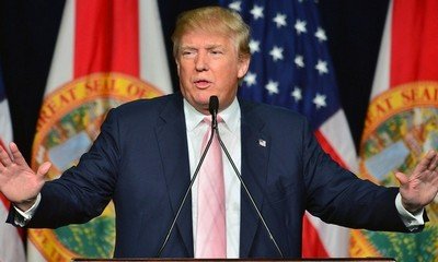 'Scandal' to Feature a Donald Trump-Inspired Character in Upcoming Episode
