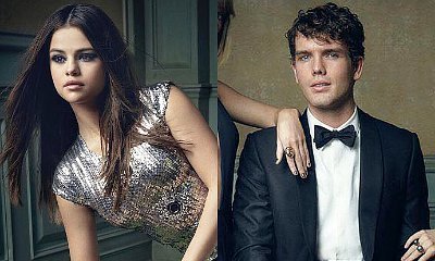 Are Selena Gomez and Austin Swift Dating? The Pair Look 'Inseparable' at Vanity Fair Party