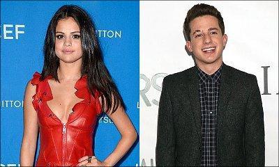 Are Selena Gomez and Charlie Puth Hooking Up? Source Dishes on Nature of Their Relationship