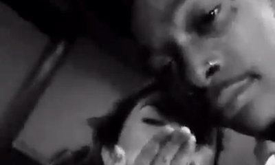 Selena Gomez and Wiz Khalifa Hit the Studio Together. Is a Collaboration in the Works?