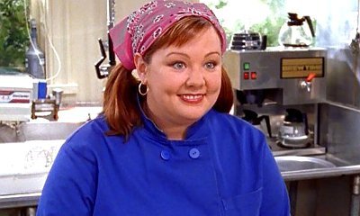 Is Sookie Really Not on 'Gilmore Girls' Revival? Here's Melissa McCarthy's Explanation
