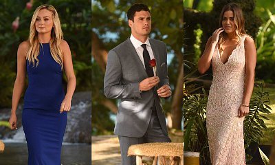 'The Bachelor' Finale Recap: Ben Higgins Makes His Final Choice, 'Blindsides' One Girl