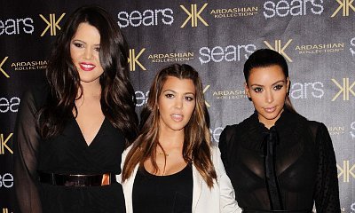 The Kardashian Sisters Sued for $180M by Investment Company, Accused of Fraud and Deceit