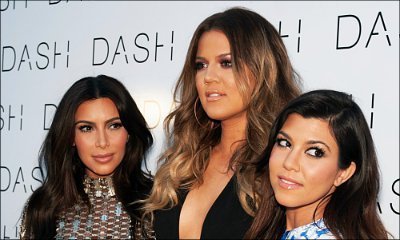 The Kardashians Banned From Oscar Party Because of Their Drunk, Rude Behavior