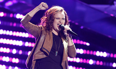 'The Voice' Blind Auditions - Night 2 Recap: Christina Lures Singer With Smooch