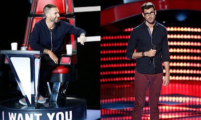 'The Voice' Blind Auditions, Part 3 Recap: Picky Adam Levine Scores the Best Artist
