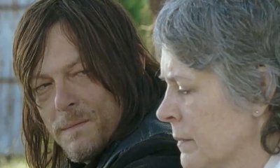 'The Walking Dead' 6.14 Preview: Daryl's Advice for Carol
