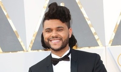 The Weeknd Quits Rihanna's 'Anti' Tour in Europe