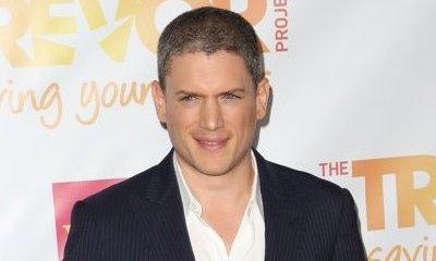 Wentworth Miller Opens Up on His Past Struggle With Weight Gain in Response to Body Shamers