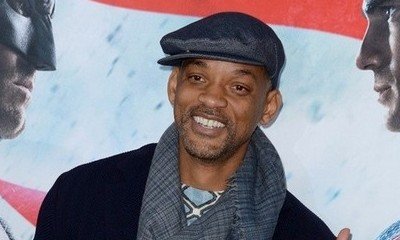 Will Smith to Receive Generation Award at 2016 MTV Movie Awards