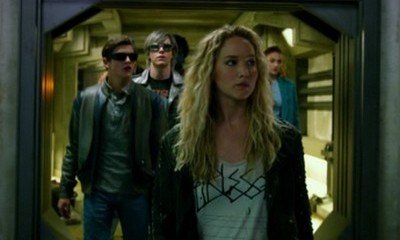 Jennifer Lawrence Leads Xavier's Students to War in New 'X-Men: Apocalypse' Trailer