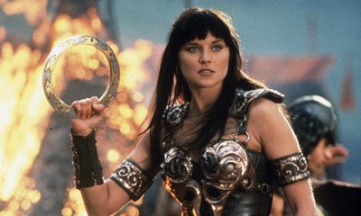 Xena Will Be Openly Gay in Upcoming TV Reboot