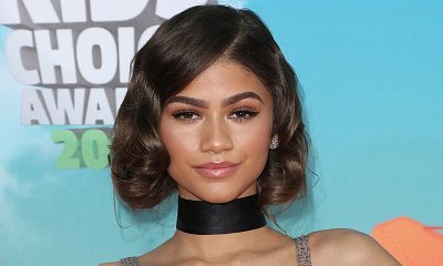 Zendaya Confirms 'Spider-Man' Casting and Can't Help Gushing About It