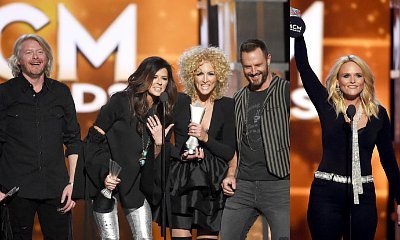 ACM Awards 2016: Little Big Town and Miranda Lambert Added to Winner List