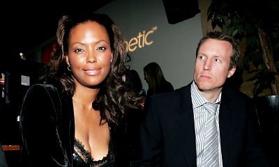 'The Talk' Co-Host Aisha Tyler Slapped With Divorce Papers by Husband of 20 Years