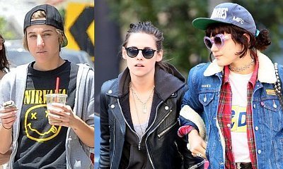Does Alicia Cargile Want Kristen Stewart to Dump Soko?