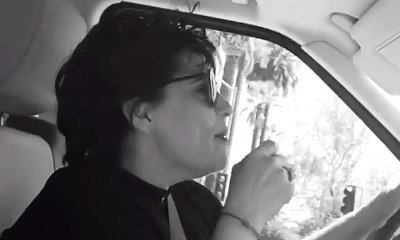 Watch Ariana Grande's Mom Go Fangirl Over Daughter's New Album 'Dangerous Woman'