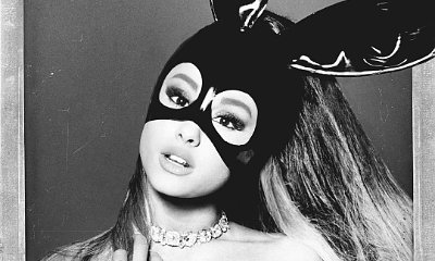 Ariana Grande Unveils 'Dangerous Woman' Tracklist. Listen to 'Let Me Love You' Ft. Lil Wayne