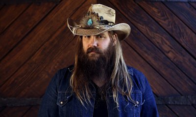Artist of the Week: Chris Stapleton