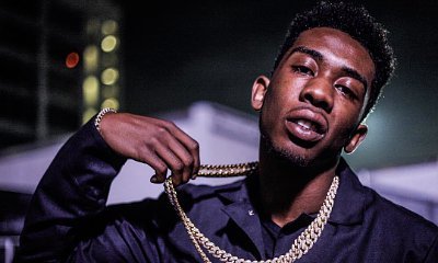 Artist of the Week: Desiigner