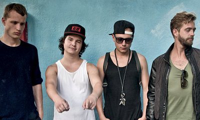 Artist of the Week: Lukas Graham