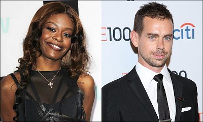 Azealia Banks Threatens to 'Hex' Twitter CEO Jack Dorsey