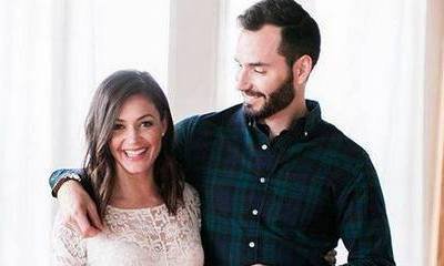 Former Bachelorette Desiree Hartsock Is Pregnant With Baby No. 1