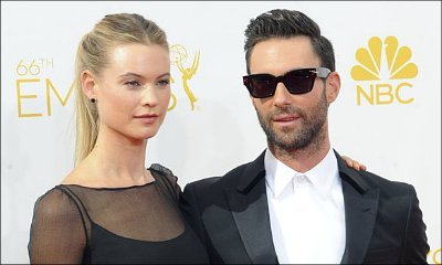 Behati Prinsloo and Adam Levine to Welcome a Baby Girl