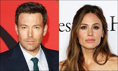Ben Affleck Tries to Win Jennifer Garner Back - Is It True?