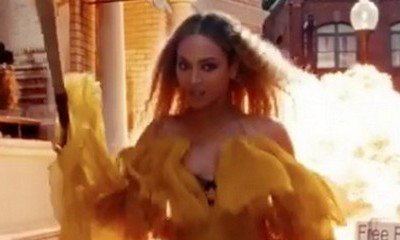 Beyonce Knowles Reveals Full Trailer for Mysterious 'Project Lemonade'