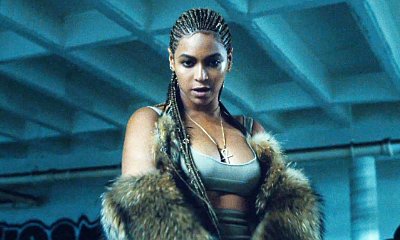 Beyonce Releases Surprise New Album 'Lemonade' After HBO Special