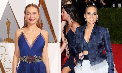 Brie Larson and Alicia Keys Heading to 'SNL' in May