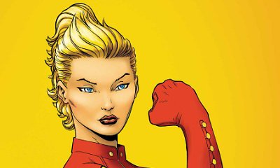 Kevin Feige: 'Captain Marvel' Announcements to Be Made Soon