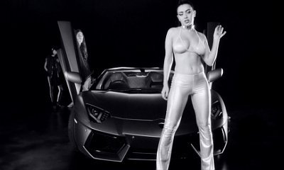 Watch Charli XCX's Sexy 'Vroom Vroom' Music Video