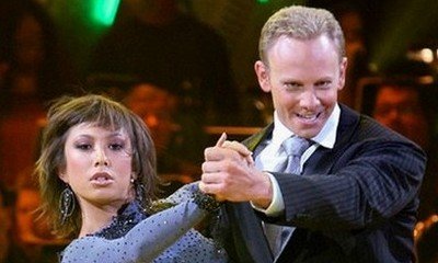 Cheryl Burke: Ian Ziering 'Made Me Want to Slit My Wrists' on 'DWTS'