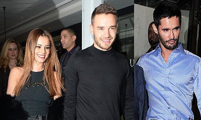 Cheryl Fernandez-Versini Slams Claims of Her Cheating on Ex Jean-Bernard With Liam Payne