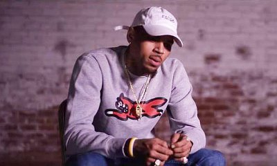 Chris Brown Talks Rihanna Assault in 'Welcome to My Life' Trailer: 'I Felt Like a F***ing Monster'