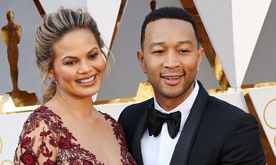 How Chrissy Teigen and John Legend's Daugther Looks Like? Get a Scoop From the Couple's Friend