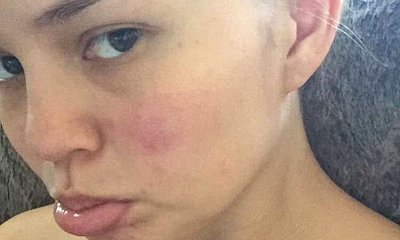 Chrissy Teigen Goes Makeup Free as She Says Goodbye to 'Pregnancy Glow'