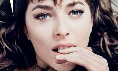 Dakota Johnson Still 'Unsure' of What She's Doing