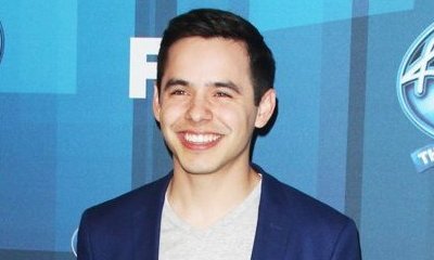 David Archuleta Explains Why He Didn't Perform on 'American Idol' Finale